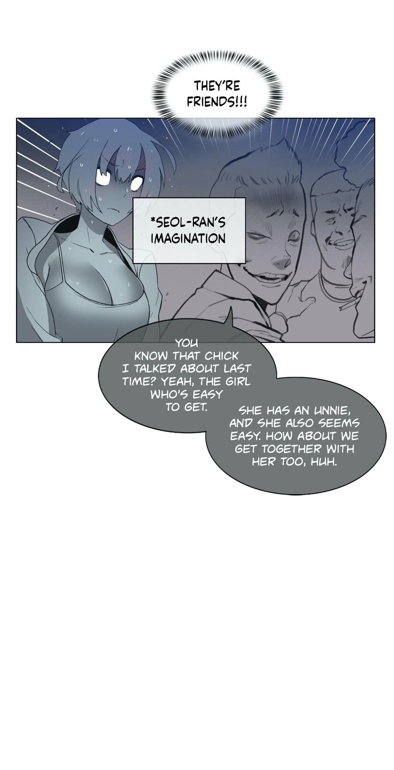 Fantasyland - Chapter 35 - Page 27