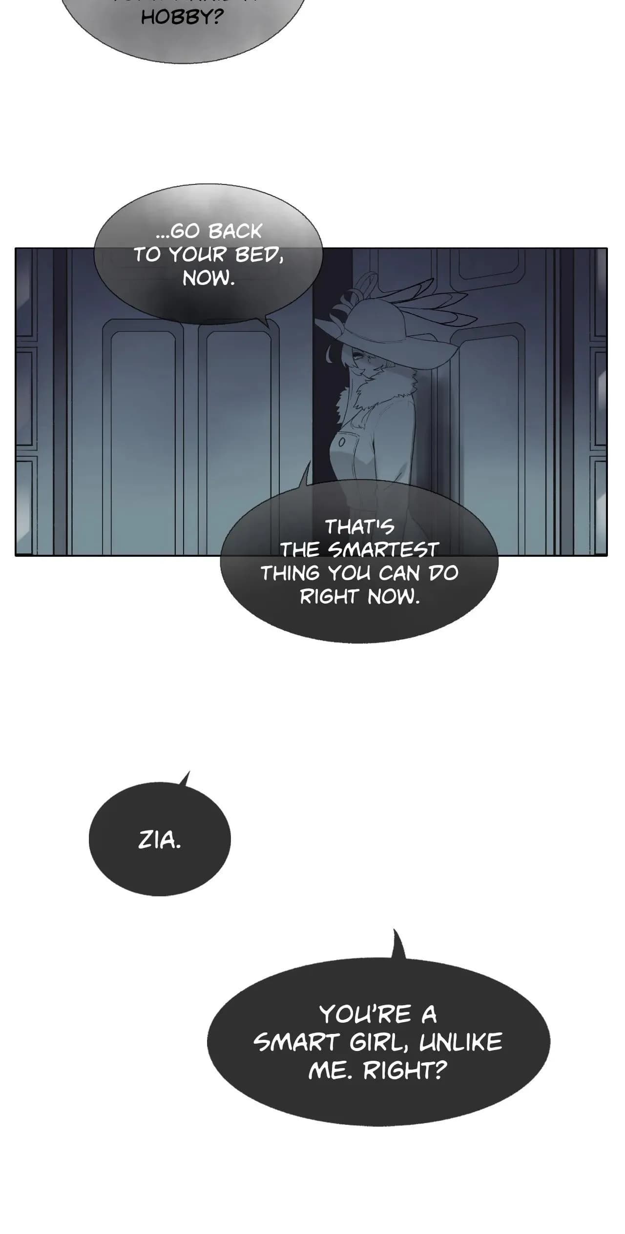 Fantasyland - Chapter 43 - Page 40