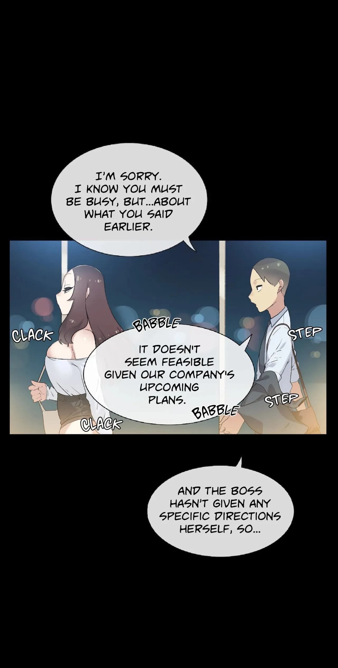 Fantasyland - Chapter 45 - Page 2
