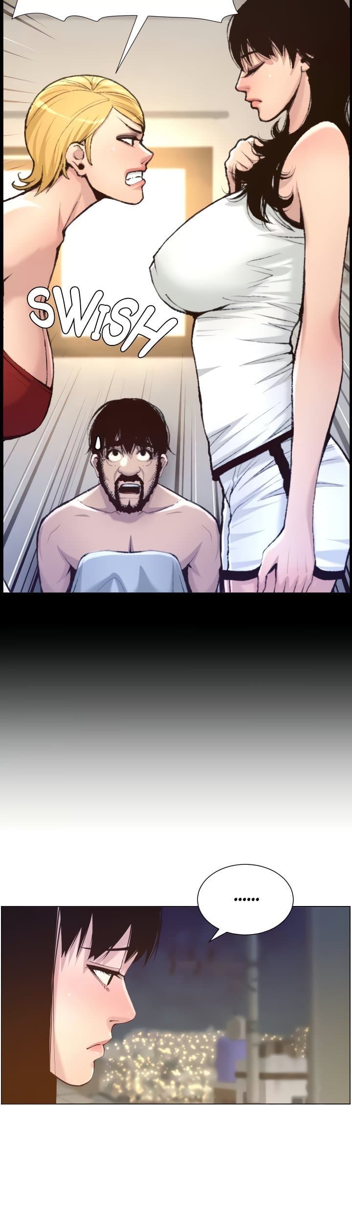 Immoral Ties - Chapter 85 - Page 27