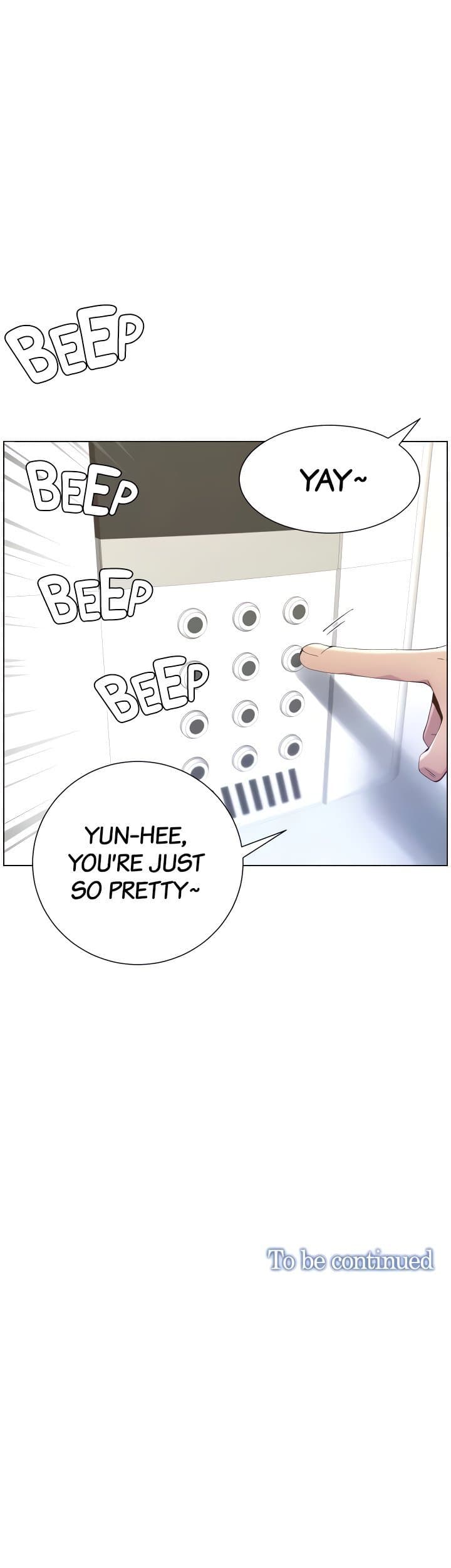 Immoral Ties - Chapter 87 - Page 42
