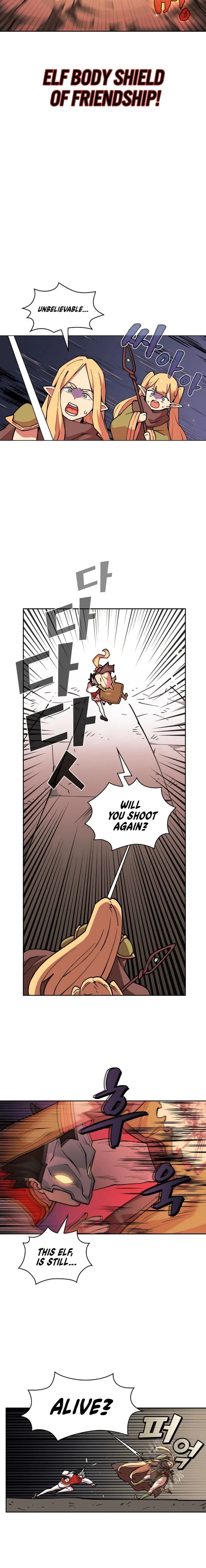 FFF-Class Trash hero - Chapter 11 - Page 12
