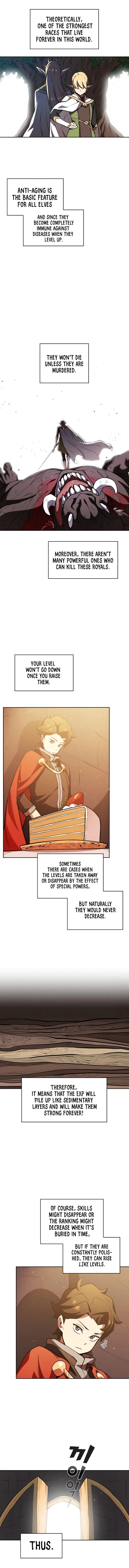 FFF-Class Trash hero - Chapter 15 - Page 5