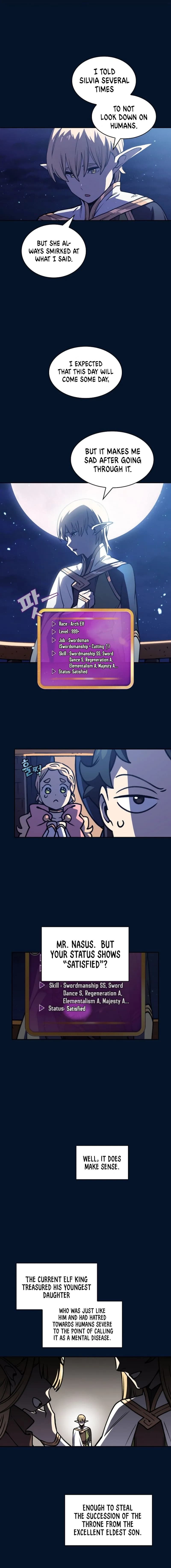 FFF-Class Trash hero - Chapter 15 - Page 13