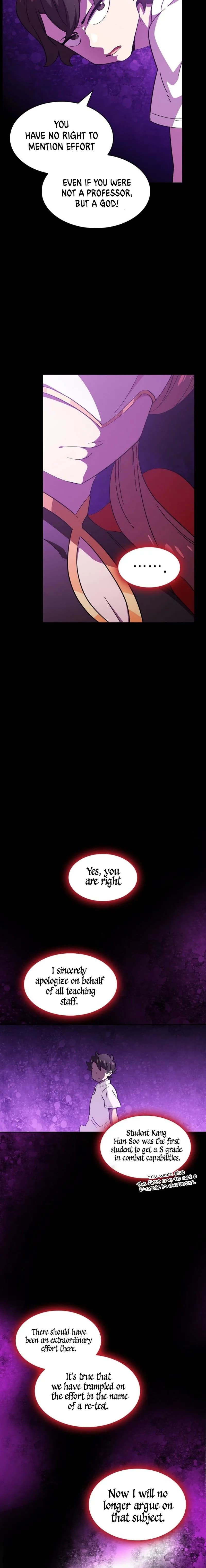 FFF-Class Trash hero - Chapter 18 - Page 16
