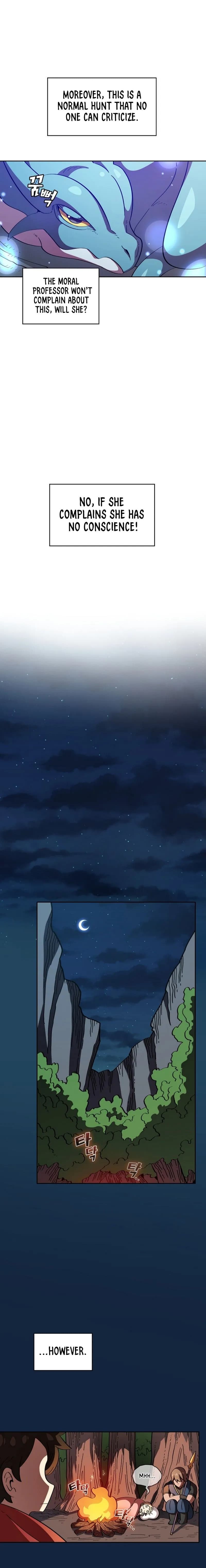 FFF-Class Trash hero - Chapter 19 - Page 10