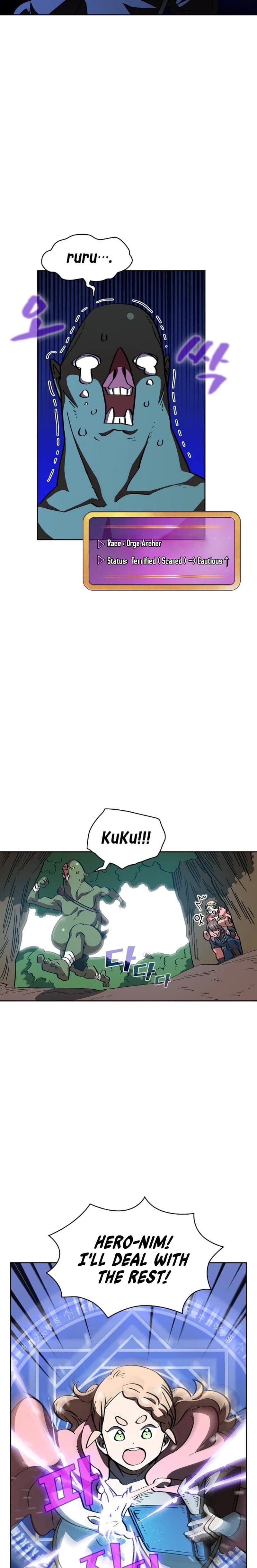 FFF-Class Trash hero - Chapter 20 - Page 6