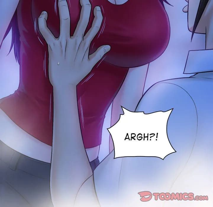 Find That Girl - Chapter 10 - Page 34