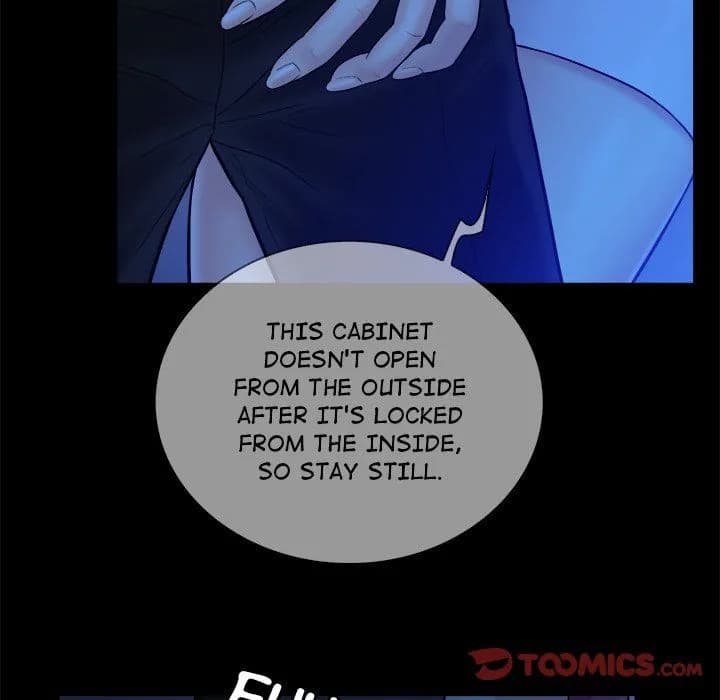 Find That Girl - Chapter 10 - Page 82