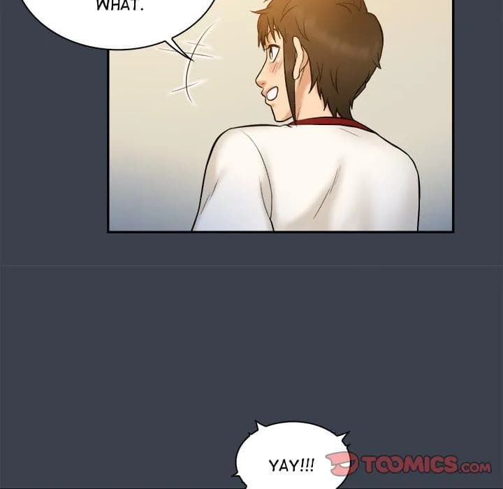 Find That Girl - Chapter 17 - Page 50