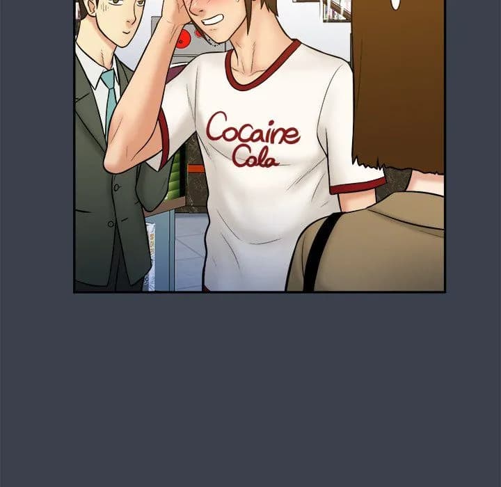 Find That Girl - Chapter 17 - Page 54