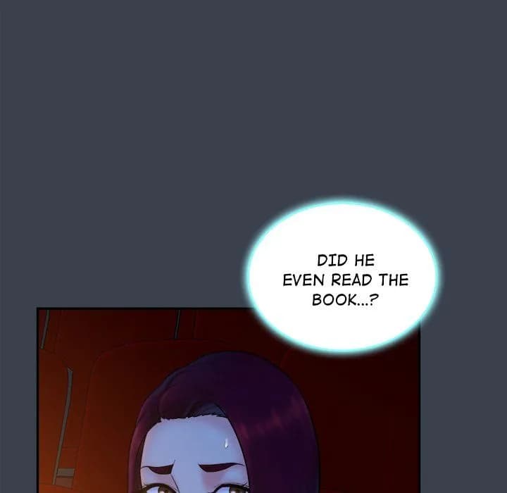 Find That Girl - Chapter 18 - Page 5