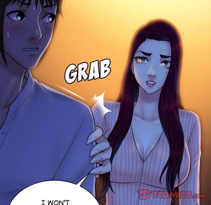 Find That Girl - Chapter 18 - Page 38
