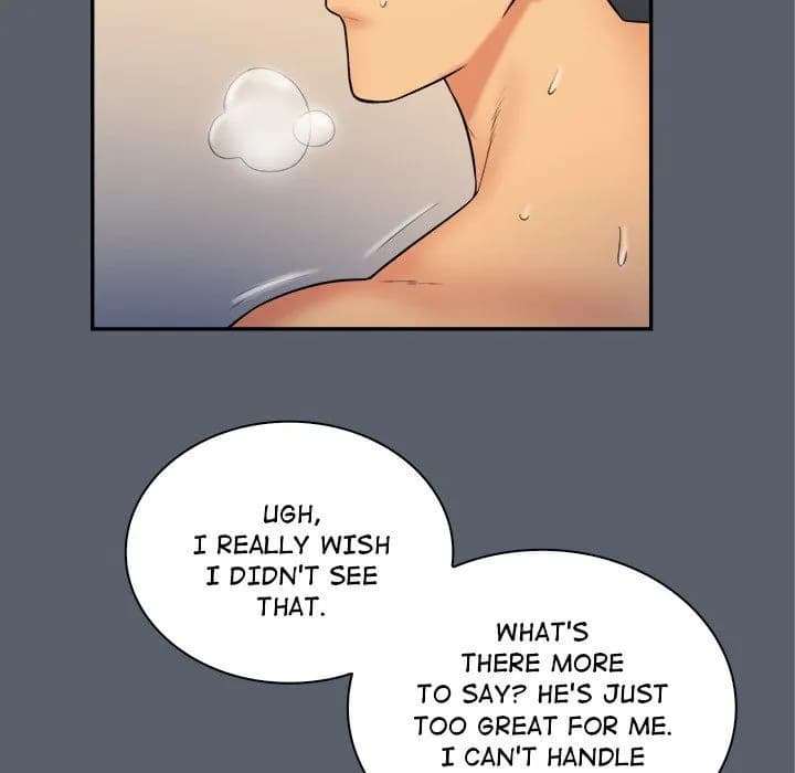 Find That Girl - Chapter 18 - Page 97