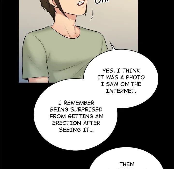 Find That Girl - Chapter 3 - Page 39