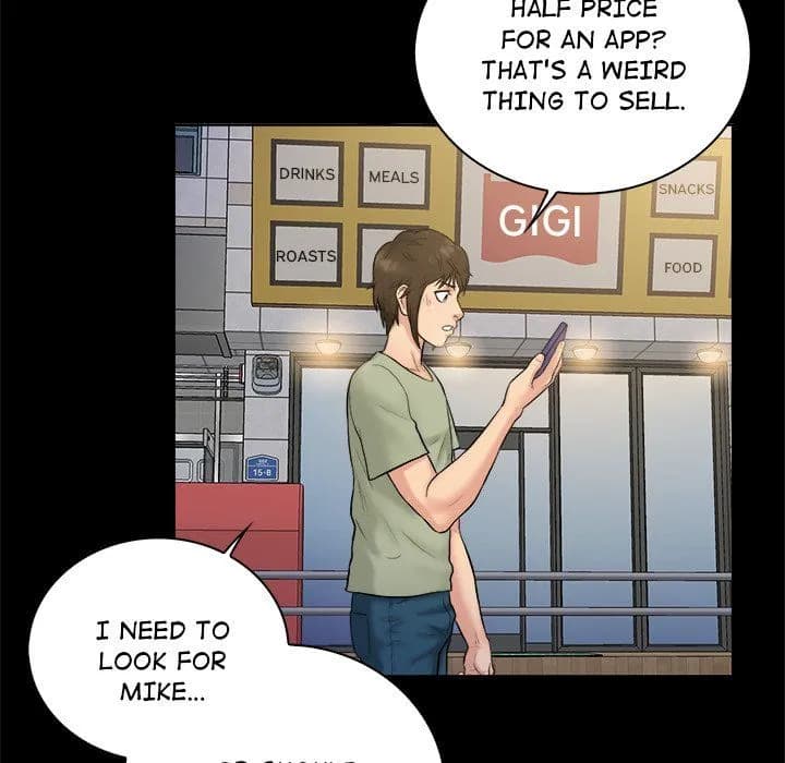 Find That Girl - Chapter 3 - Page 59