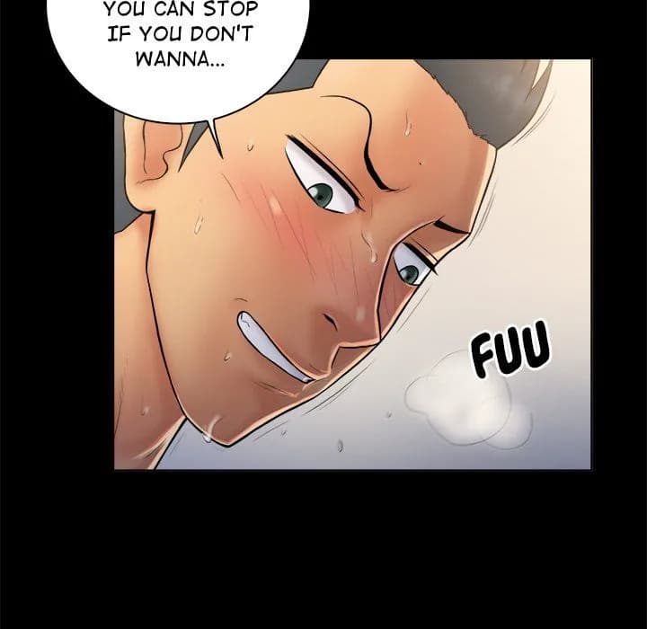 Find That Girl - Chapter 4 - Page 7
