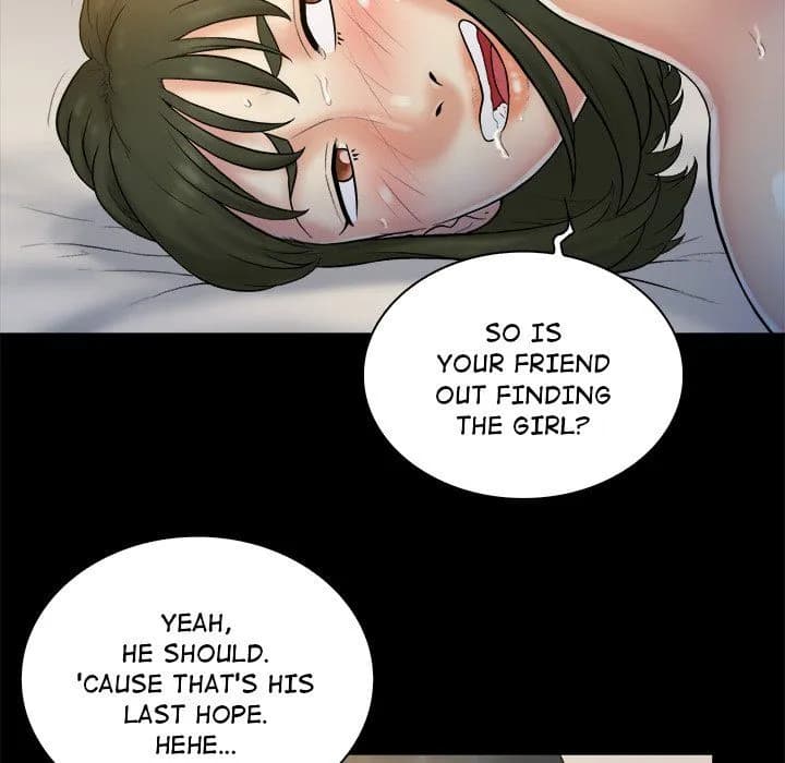 Find That Girl - Chapter 4 - Page 14