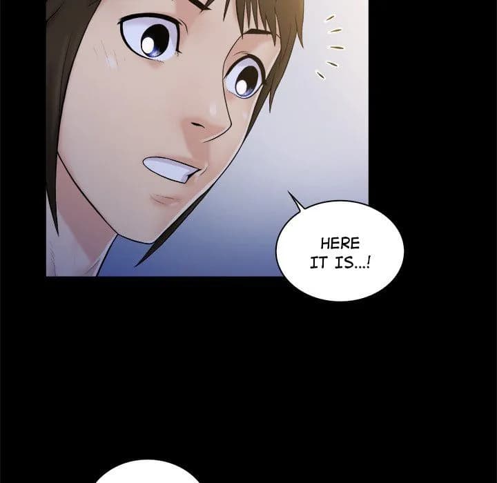 Find That Girl - Chapter 4 - Page 76