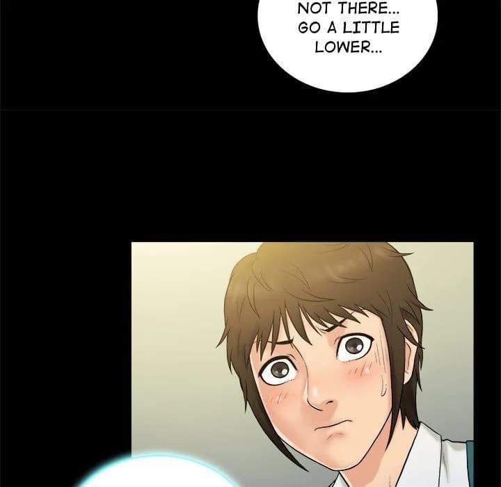 Find That Girl - Chapter 5 - Page 60