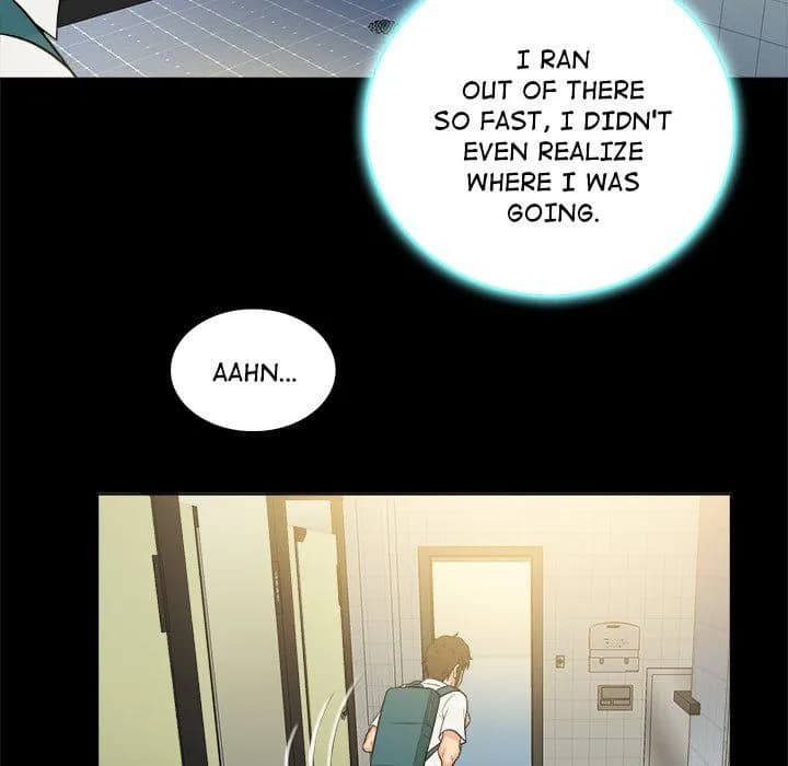 Find That Girl - Chapter 5 - Page 66