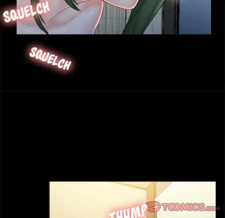 Find That Girl - Chapter 5 - Page 74