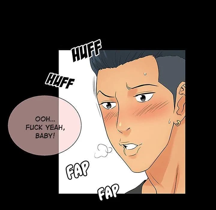 Find That Girl - Chapter 6 - Page 19