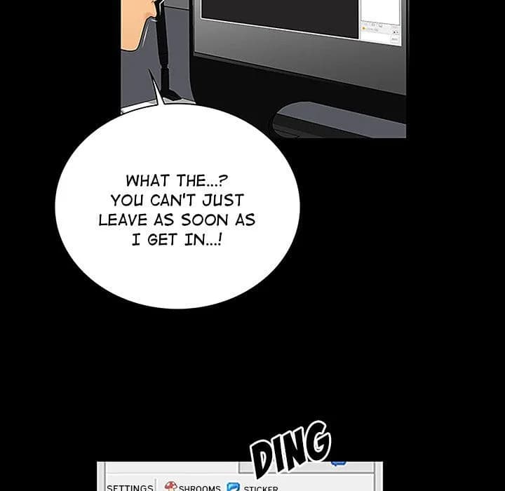 Find That Girl - Chapter 6 - Page 28