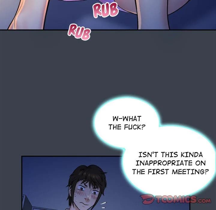 Find That Girl - Chapter 7 - Page 68