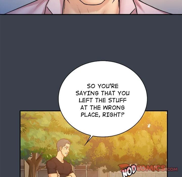 Find That Girl - Chapter 8 - Page 6