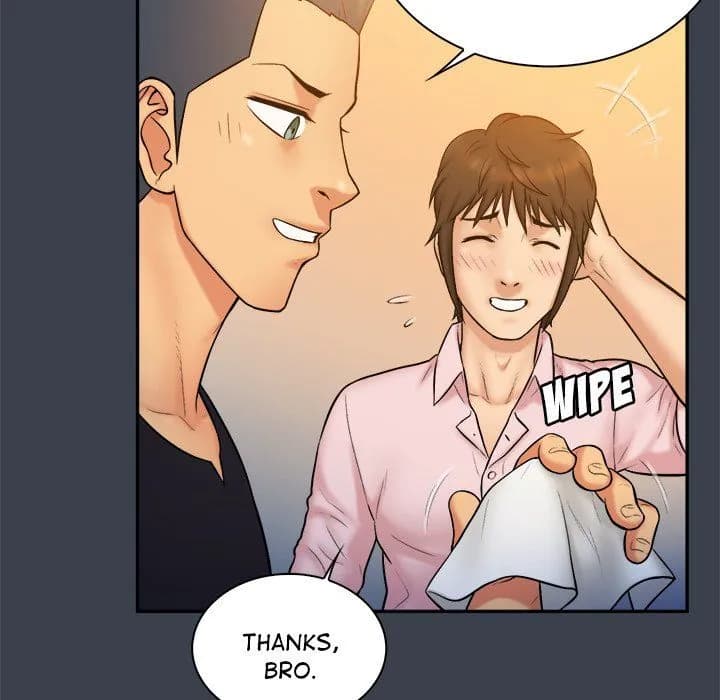 Find That Girl - Chapter 8 - Page 15
