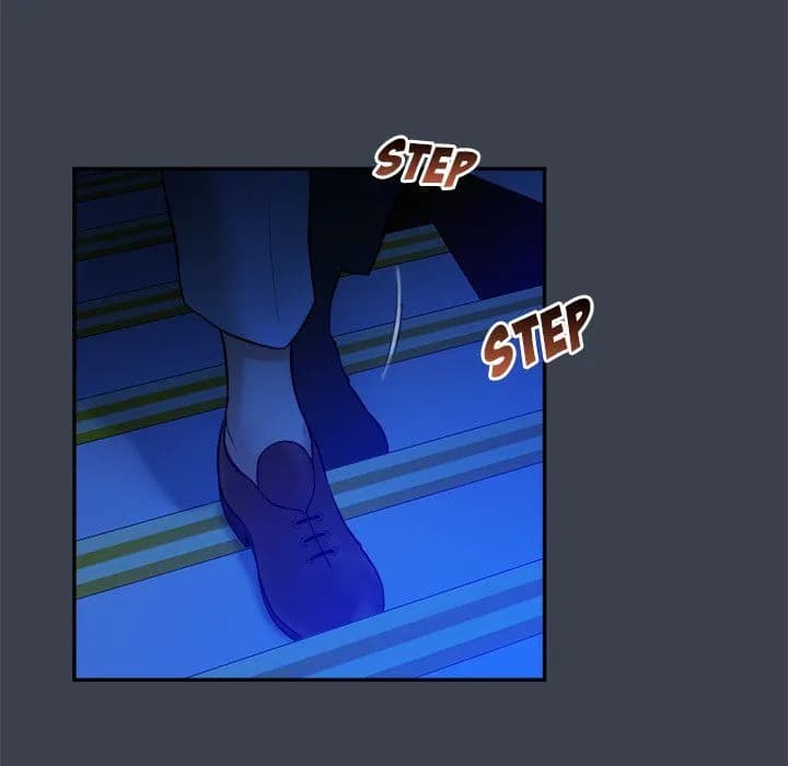 Find That Girl - Chapter 8 - Page 24