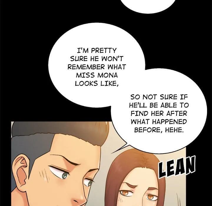 Find That Girl - Chapter 9 - Page 75