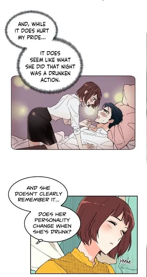 Fire Me If You Can - Chapter 11 - Page 11