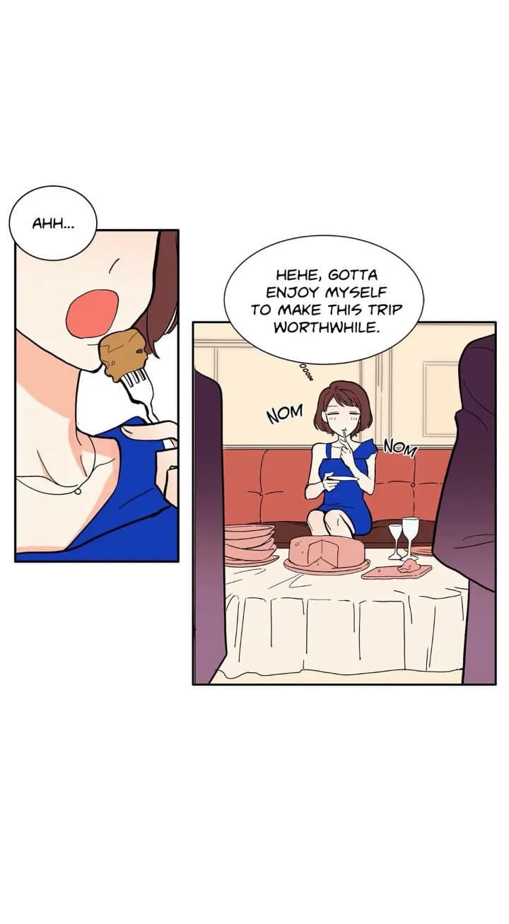 Fire Me If You Can - Chapter 13 - Page 7