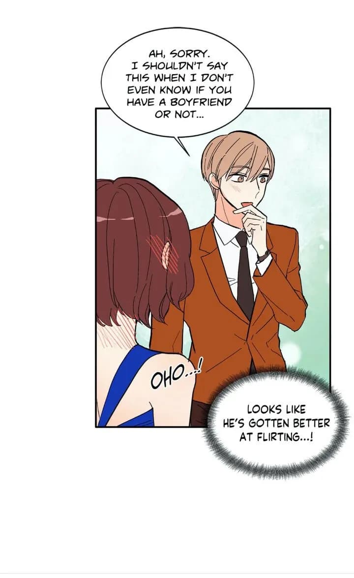 Fire Me If You Can - Chapter 13 - Page 30