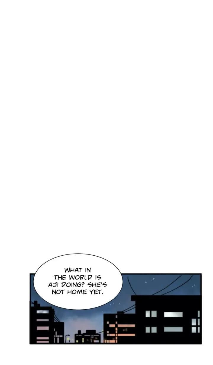 Fire Me If You Can - Chapter 14 - Page 21