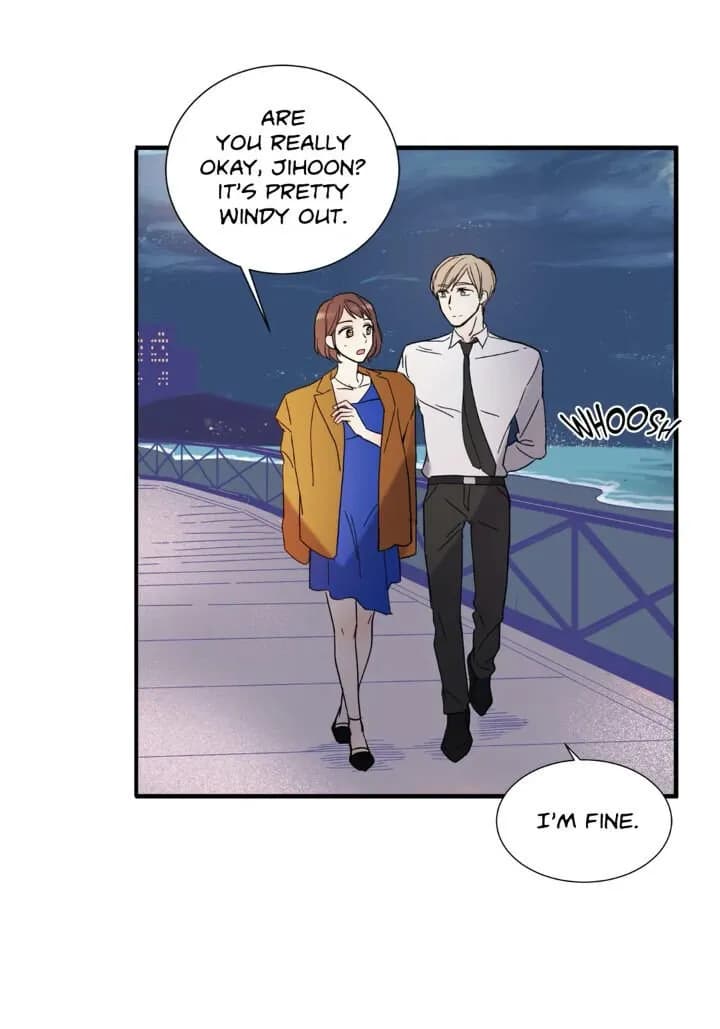 Fire Me If You Can - Chapter 14 - Page 27