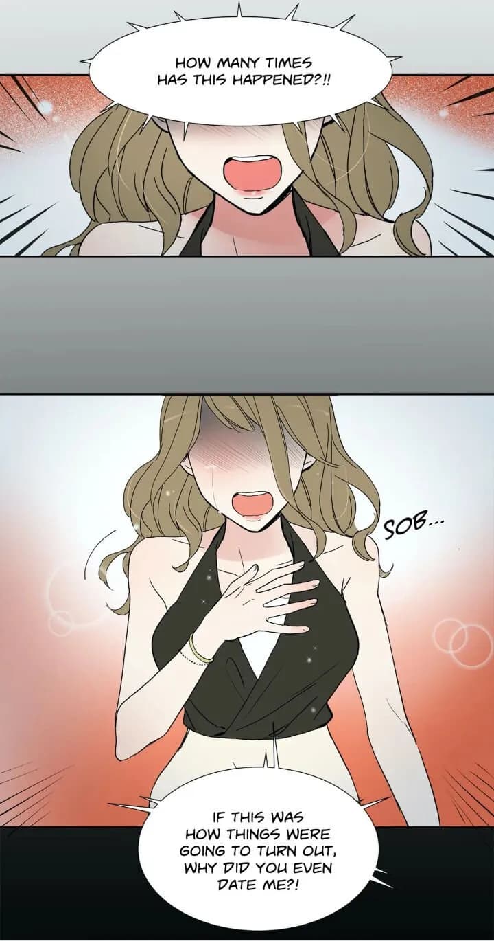 Fire Me If You Can - Chapter 14 - Page 38