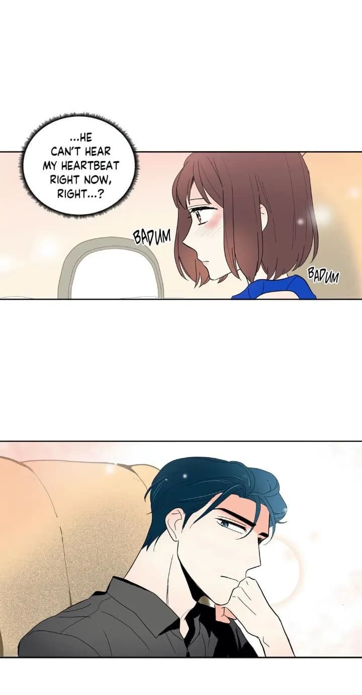 Fire Me If You Can - Chapter 16 - Page 29
