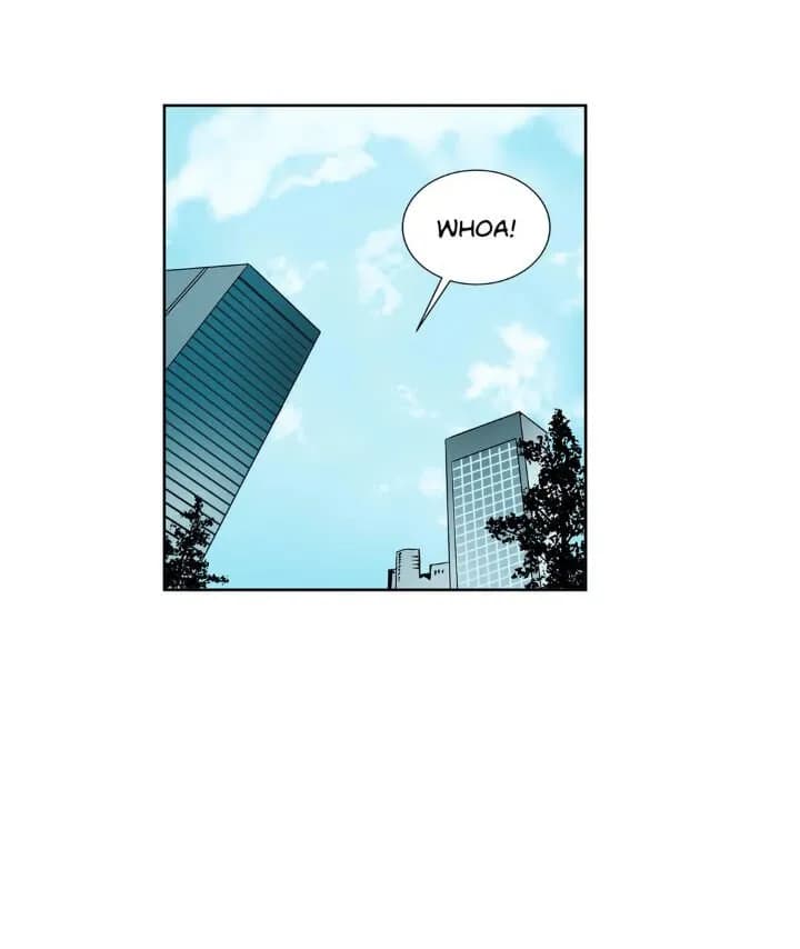 Fire Me If You Can - Chapter 17 - Page 35
