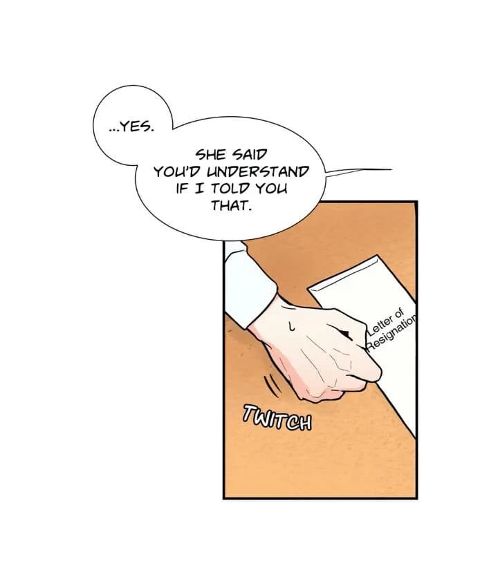 Fire Me If You Can - Chapter 18 - Page 2