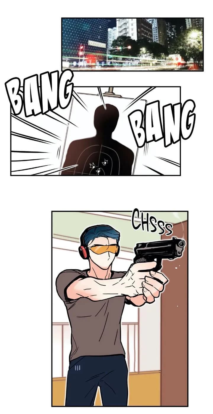 Fire Me If You Can - Chapter 19 - Page 26