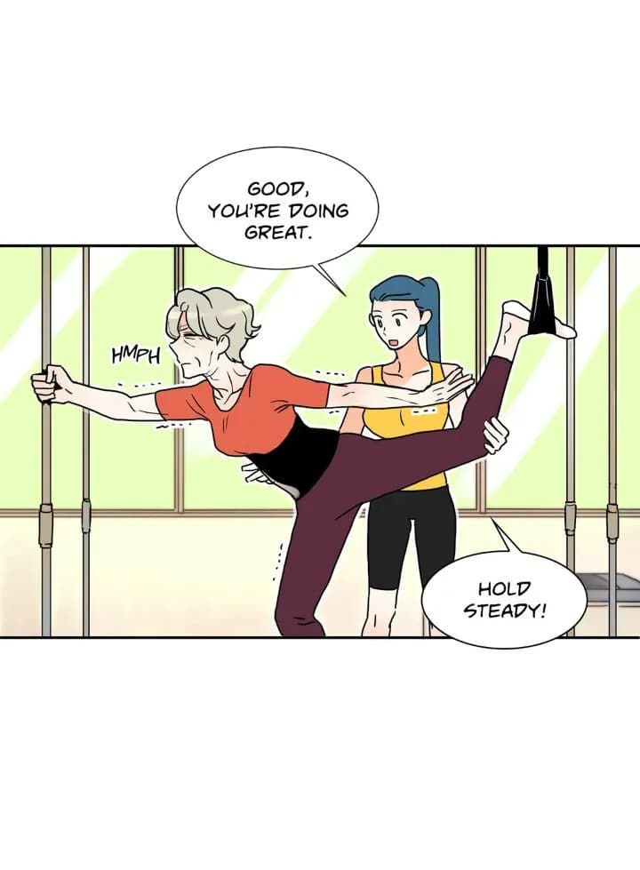 Fire Me If You Can - Chapter 36 - The End - Page 3