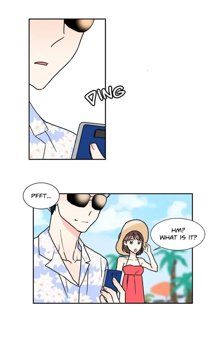 Fire Me If You Can - Chapter 36 - The End - Page 29