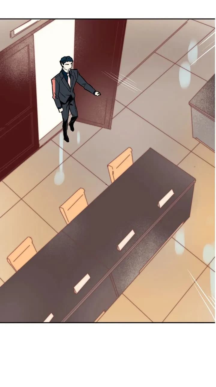 Fire Me If You Can - Chapter 39 - Side Story 3 - Page 31