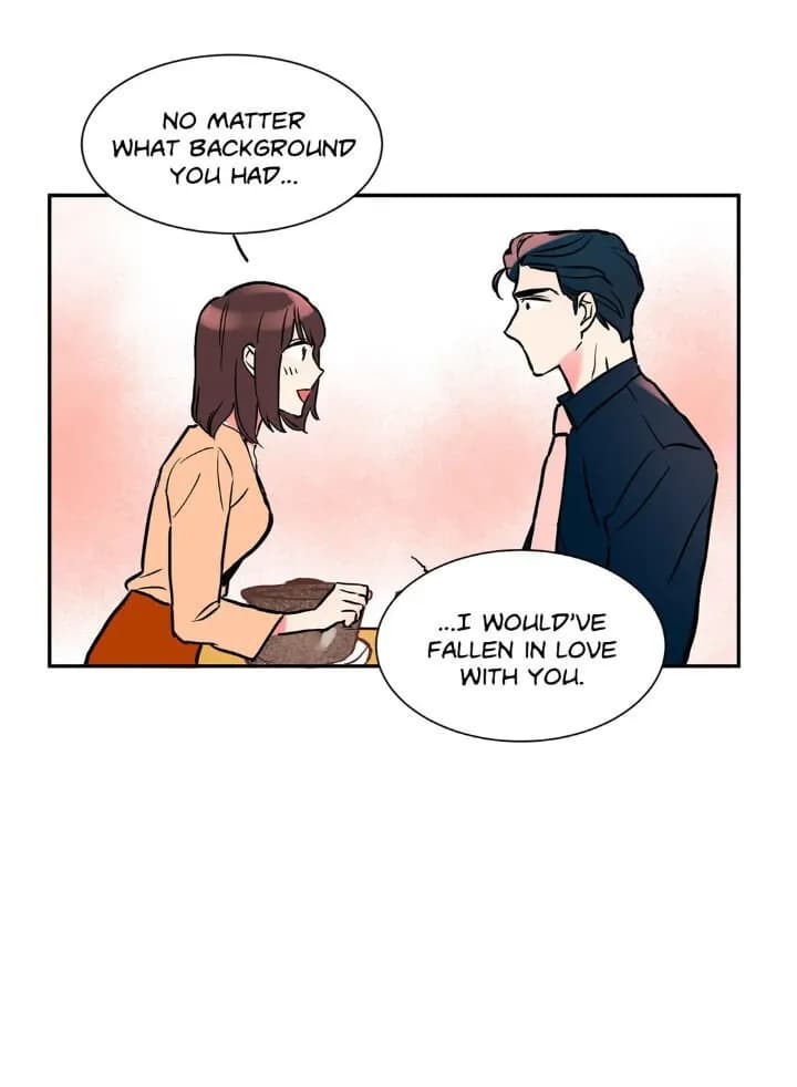 Fire Me If You Can - Chapter 39 - Side Story 3 - Page 67