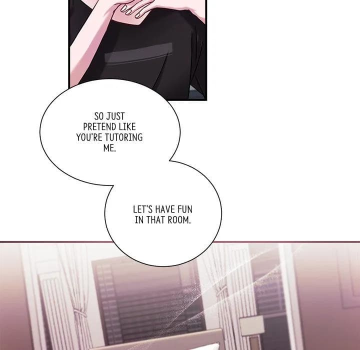 First Impressions - Chapter 1 - Page 75