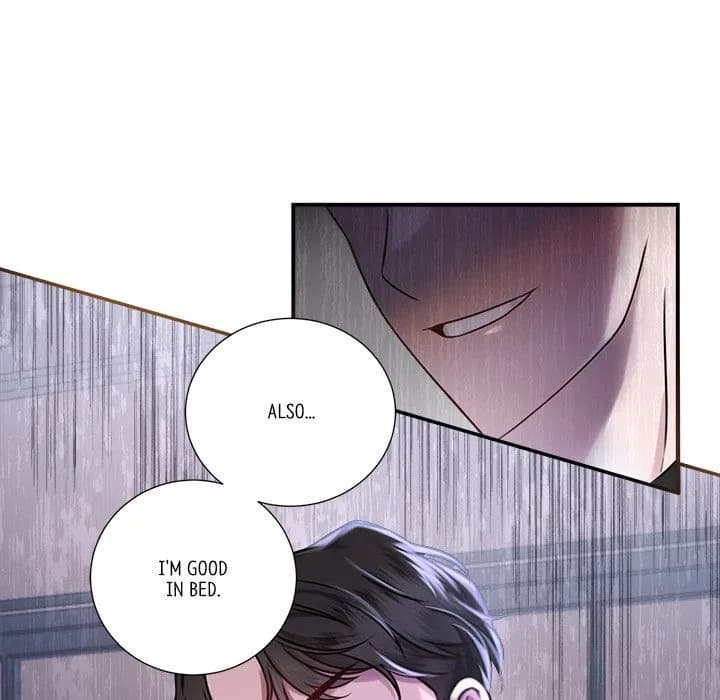 First Impressions - Chapter 1 - Page 80