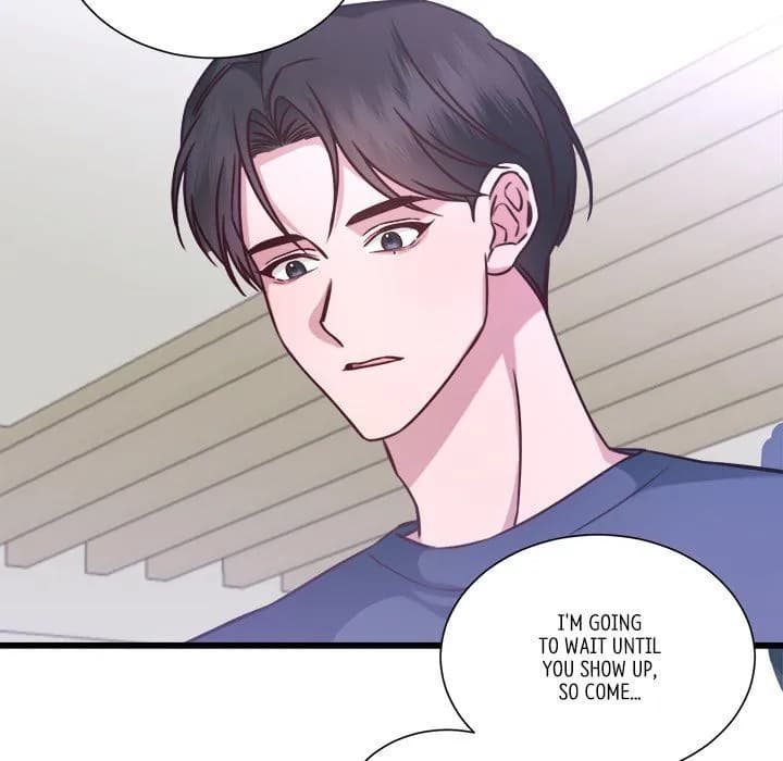 First Impressions - Chapter 10 - Page 68
